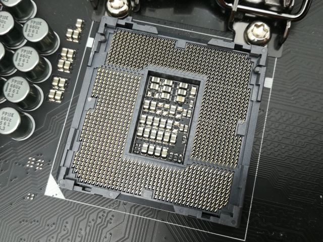 【中古】ASUS MAXIMUS VIII HERO Z170/LGA1151(DDR4)/M.2/SATA Express/USB 3.1(Type-A,C)/ATX 【大須】保証期間１週間_2