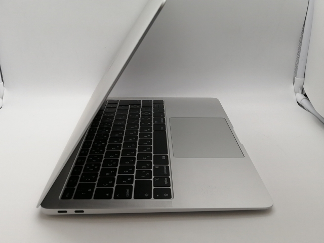 MacBook Air 2018 メモリ8GB SSD256GB 本体 MacBook Air 2018, メモリ8GB, SSD256GB