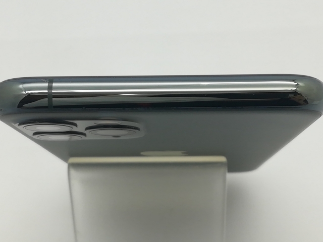 中古】Apple SoftBank 【SIMロック解除済み】 iPhone 11 Pro 64GB