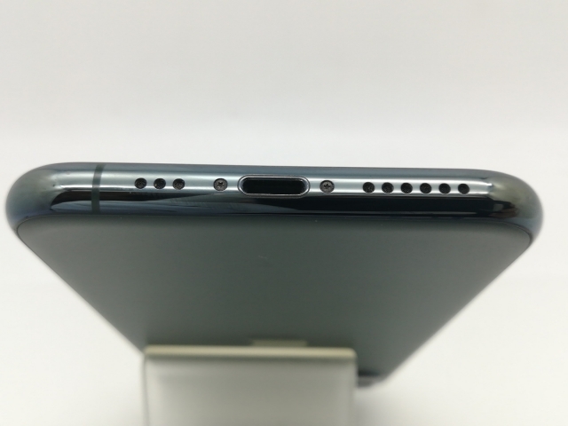 ②iPhone11 64GB SIMロック解除済　ソフトバンク版　中古 ゲオ公式通販サイト/ゲオオンラインストア【中古】【安心保証