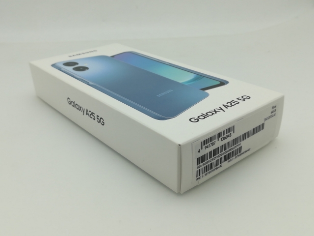 未使用】FCNT SoftBank 【SIMフリー】 arrows We2 ネイビー