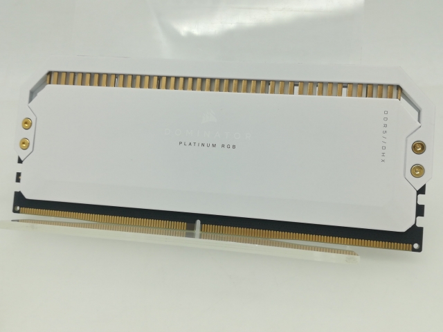 【中古】DDR5 16GB DDR5-5600(PC5-44800)【デスクトップPC用】【大須】保証期間１週間