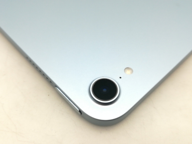 【中古】Apple 【Wi-Fi】 iPad mini（A17Pro/2024） 128GB ブルー MXN73J/A【大須】保証期間１ヶ月【ランクB】_6