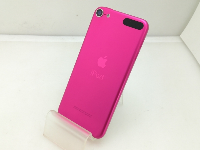 【中古】Apple iPod touch 32GB ピンク MVHR2J/A (2019/第7世代)【大須】保証期間１ヶ月【ランクB】