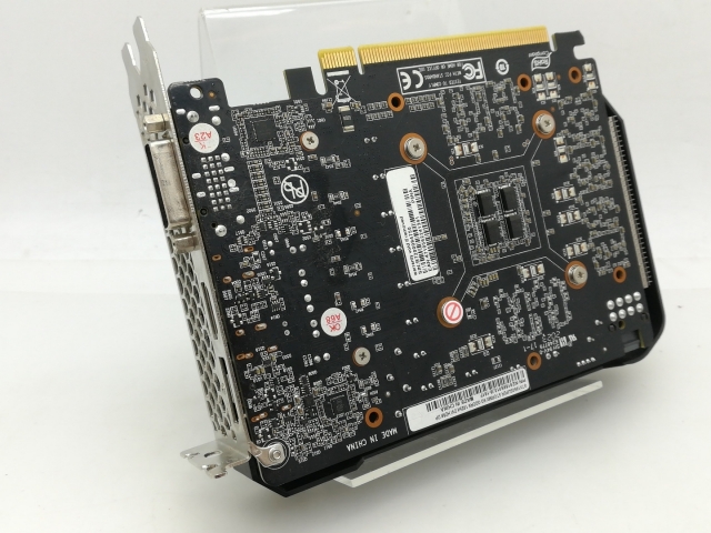 【中古】Palit GTX 1660SUPER StormX(NE6166S018J9-161F) GTX1660Super/6GB(GDDR6)/PCI-E【大須】保証期間１週間_1