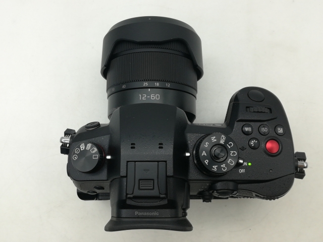 【中古】Panasonic LUMIX GH5II MキットDC-GH5M2M【大須】保証期間１ヶ月【ランクA】_2