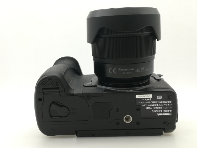 【中古】Panasonic LUMIX GH5II MキットDC-GH5M2M【大須】保証期間１ヶ月【ランクA】_3