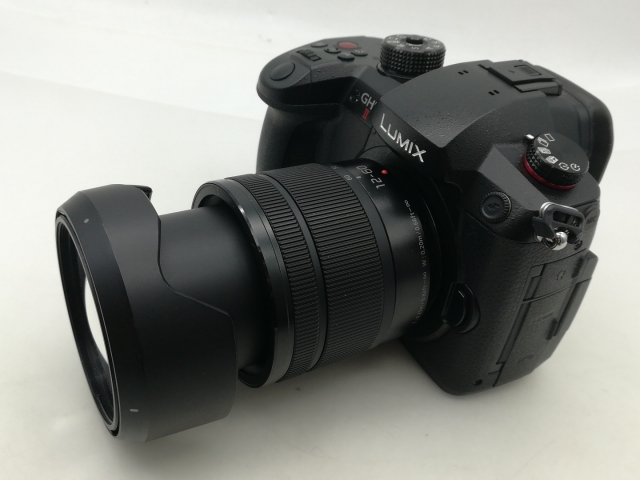 【中古】Panasonic LUMIX GH5II MキットDC-GH5M2M【大須】保証期間１ヶ月【ランクA】_5