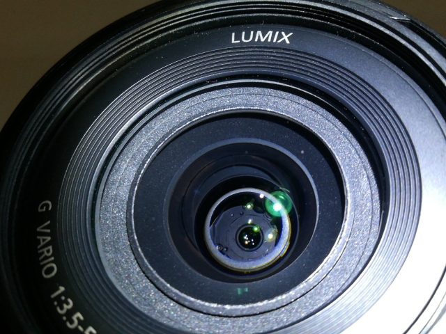 【中古】Panasonic LUMIX GH5II MキットDC-GH5M2M【大須】保証期間１ヶ月【ランクA】_9