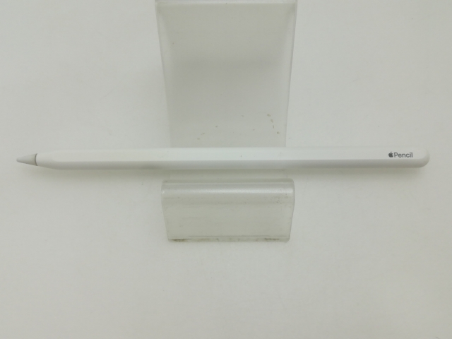 中古】Apple Apple Pencil（第2世代） MU8F2J/A【大須】保証期間1週間