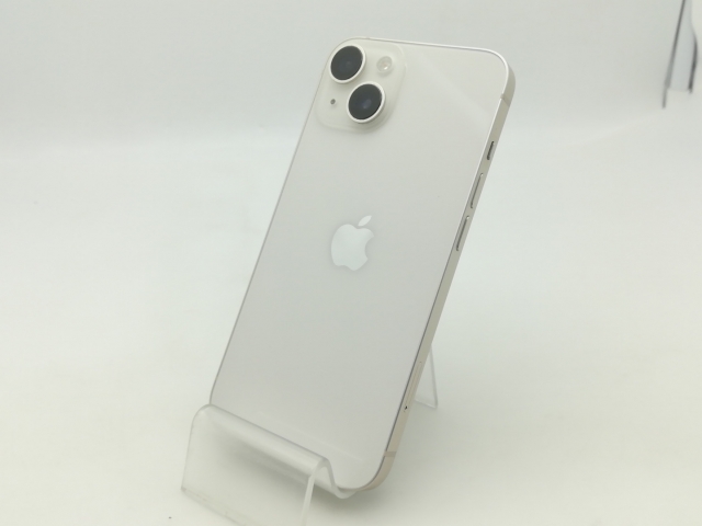 中古】Apple 国内版 【SIMフリー】 iPhone 14 512GB スター 中古】Apple 国内版 【SIMフリー】 iPhone 14 512GB スター