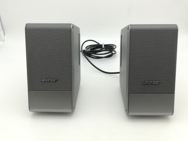 BOSE M2 COMPUTER MUSICMONITOR BLACK M2 COMPUTER MUSICMONITOR（BOSE