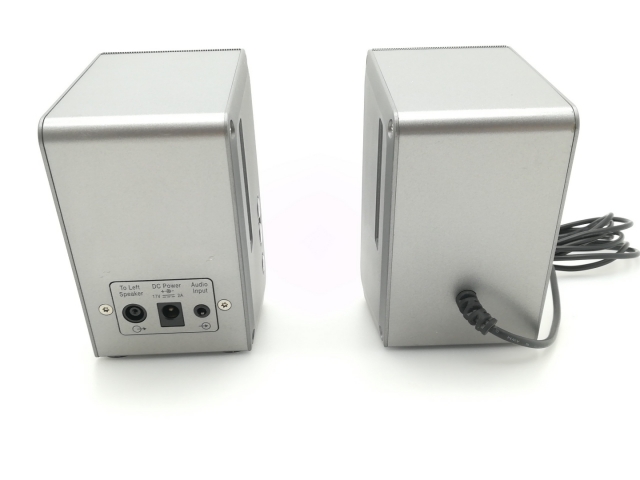 【中古】Bose Computer MusicMonitor M2　シルバー 中古】Bose Computer MusicMonitor シルバー BOSE M2 Computer