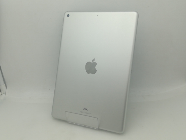 【中古】Apple 【Wi-Fi】 iPad（第9世代/2021） 64GB シルバー MK2L3J/A【大須】保証期間１ヶ月【ランクB】