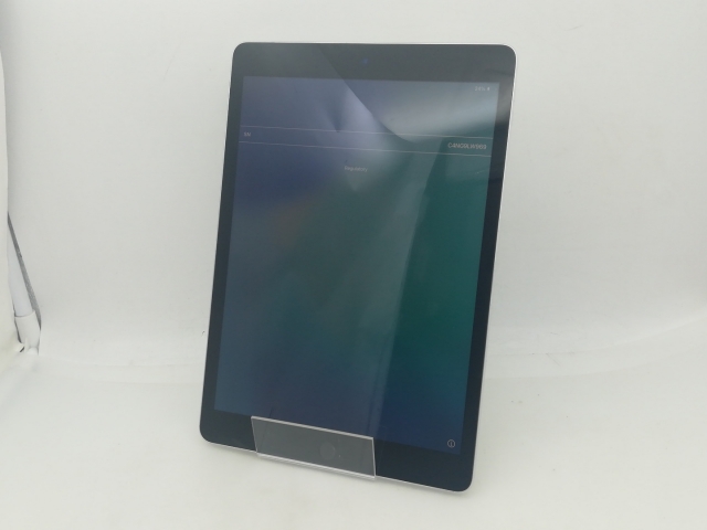 【中古】Apple 【Wi-Fi】 iPad（第9世代/2021） 64GB シルバー MK2L3J/A【大須】保証期間１ヶ月【ランクB】_1