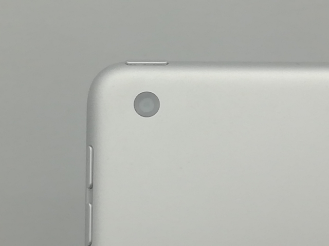 【中古】Apple 【Wi-Fi】 iPad（第9世代/2021） 64GB シルバー MK2L3J/A【大須】保証期間１ヶ月【ランクB】_6