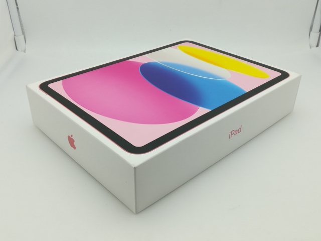 Apple iPad(第10世代)64GB ピンク 本体 Amazon.co.jp: 【整備済み品】 Apple iPad 2022 10.9インチ (第