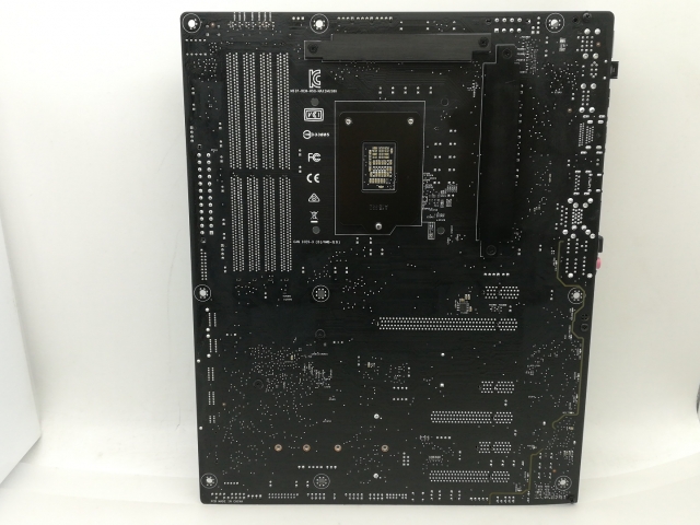 【中古】ASUS MAXIMUS VIII HERO Z170/LGA1151(DDR4)/M.2/SATA Express/USB 3.1(Type-A,C)/ATX 【大須】保証期間１週間_1