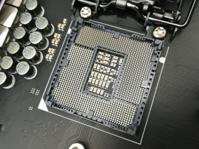 【中古】ASUS MAXIMUS VIII HERO Z170/LGA1151(DDR4)/M.2/SATA Express/USB 3.1(Type-A,C)/ATX 【大須】保証期間１週間_3