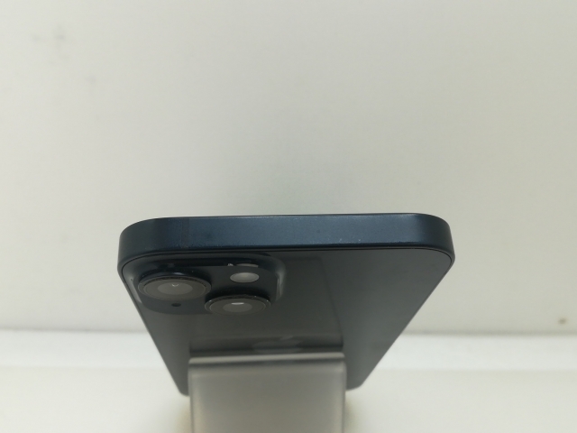 【中古】Apple 海外版 【SIMフリー】 iPhone 14 128GB ミッドナイト【大須】保証期間１ヶ月【ランクC】_2