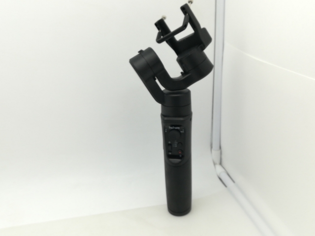 【中古】Hohem iSteady Pro2 アクションカメラ用 IPX4防水 ジンバル 【大須】保証期間１週間【ランクA】の通販は