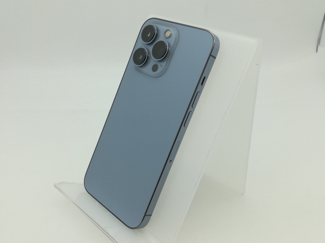 Apple iPhone13Pro 256G シエラブルー SIMフリー付属品有 Amazon | 【整備済み品】 Apple iPhone 13 Pro 256GB シエラ