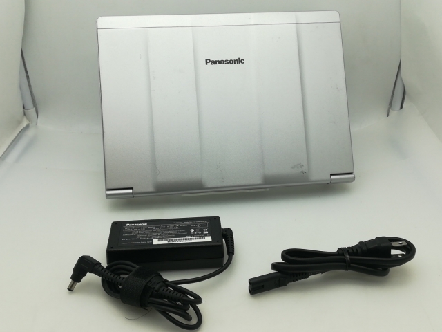 【中古】Panasonic Let's note SV1 CF-SV1RDLKS【i5-1145G7 16G 256G(SSD) WiFi 12LCD(1920x1200)】【アリオ倉敷】保証期間１ヶ月【ランクB】_6