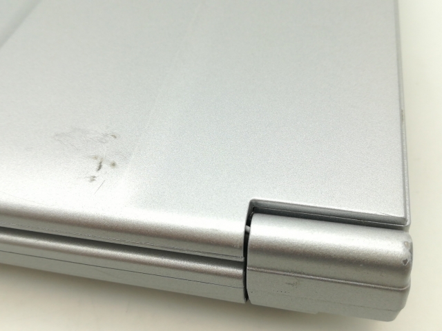 【中古】Panasonic Let's note SV1 CF-SV1RDLKS【i5-1145G7 16G 256G(SSD) WiFi 12LCD(1920x1200)】【アリオ倉敷】保証期間１ヶ月【ランクB】_7