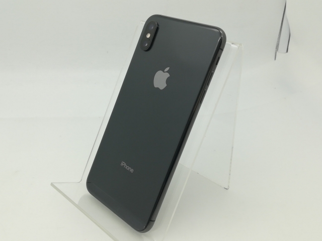 iPhone XS 512G スペースグレイ SIMロックあり docomo iPhone XS 512G スペースグレイ SIMロックあり docomo iPhone iPhoneXS