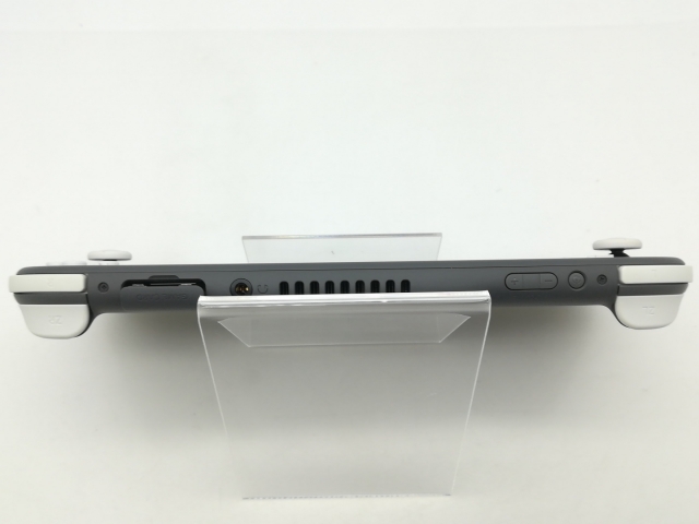 中古】Nintendo Switch Lite 本体 グレー HDH-S-GAZAA【大須