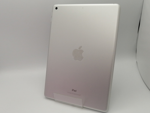 【中古】Apple 【Wi-Fi】 iPad（第6世代/2018） 32GB シルバー MR7G2J/A【大須アメ横】保証期間１ヶ月【ランクB】