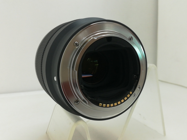 中古】SONY FE 50mm F1.8 (SEL50F18F) (SONY Eマウント(FE))【大須