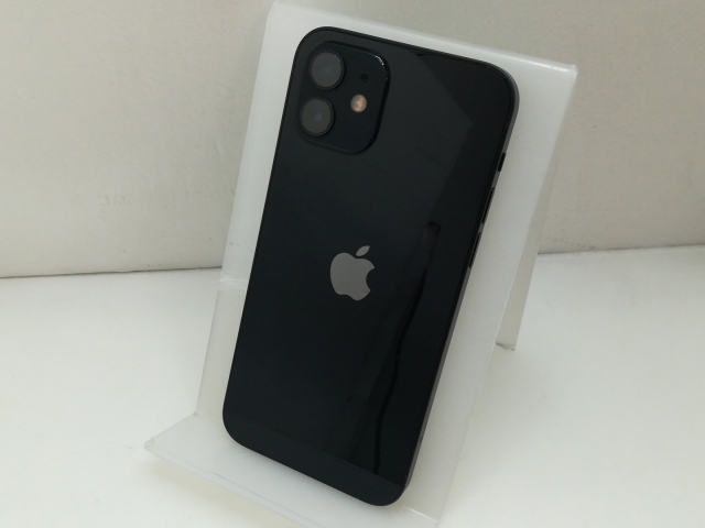 Softbank 601SH AQUOS ケータイ2 BLACK ブラック 本体 白ロム SIM