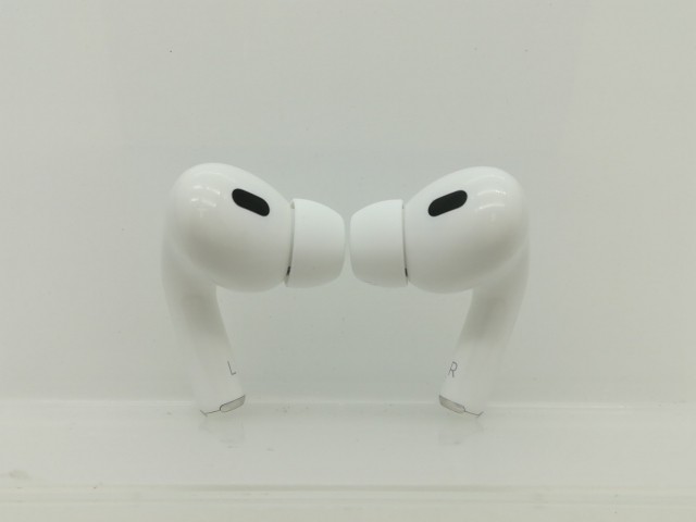 中古】Apple AirPods Pro 第2世代(2022/Lightning) MQD83J/A 中古】Apple AirPods Pro 第2世代(2022/Lightning) MQD83J/A