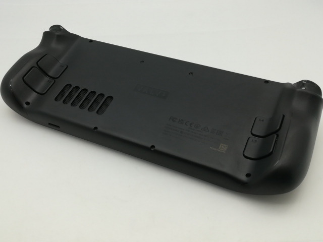 Steam Deck 1TBモデル Steam Deck 有機EL 1TB WHITE 限定版 : らいぶshop - 通販 - Yahoo