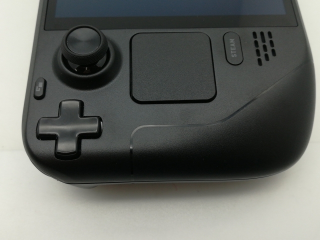 Steam Deck 1TBモデル Steam Deck OLED”限定版ホワイトカラーが発売。今後のカラバリやSteam