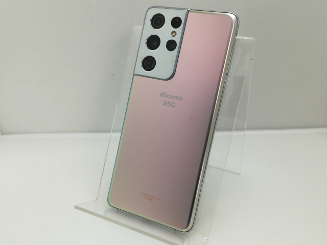 【最終値下げ】Galaxy S21 パープル 本体 SIMロック解除済 galaxy s21 SIMロック解除済み Phantom Gray