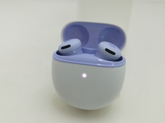 中古】Google Pixel Buds 2a [Iris]【大須】保証期間1ヶ月【ランクA