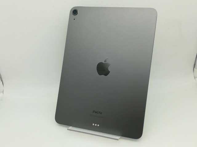 【中古】Apple 【Wi-Fi】 iPad Air（第5世代/2022） 256GB スペースグレイ MM9L3J/A【大須】保証期間１ヶ月【ランクA】