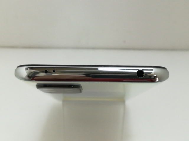 中古】Xiaomi au 【SIMロック解除済み】 Mi 10 Lite 5G ドリーム