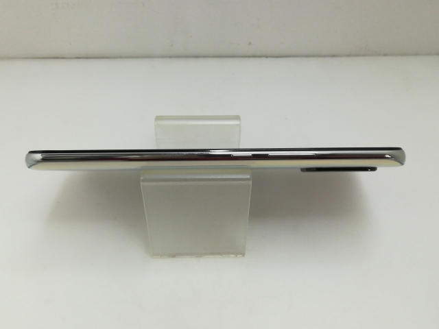 中古】Xiaomi au 【SIMロック解除済み】 Mi 10 Lite 5G ドリーム