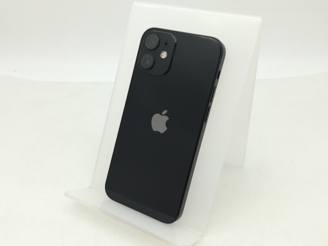 iPhone 12 64G 　SIMロックなし　スマホ iPhone 12 (SIMフリー)｜UQ mobile代理店 ゲオモバイル