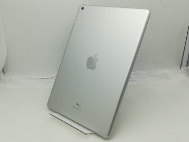 【中古】Apple iPad（第9世代） Wi-Fiモデル 64GB シルバー MK2L3J/A【大須アメ横】保証期間１ヶ月【ランクB】