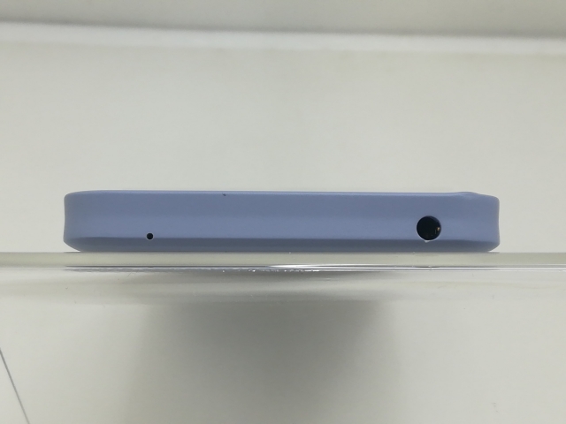 【中古】SHARP docomo 【SIMフリー】 AQUOS wish2 ブルー 4GB 64GB SH-51C【大須】保証期間１ヶ月【ランクA】_2