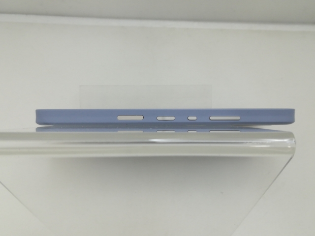 【中古】SHARP docomo 【SIMフリー】 AQUOS wish2 ブルー 4GB 64GB SH-51C【大須】保証期間１ヶ月【ランクA】_3