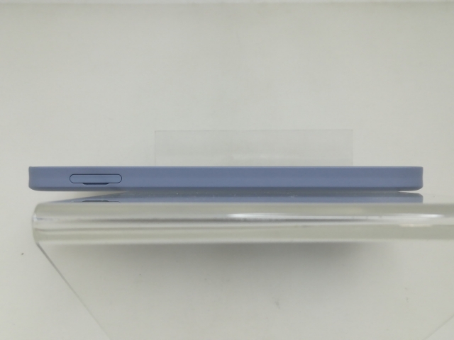 【中古】SHARP docomo 【SIMフリー】 AQUOS wish2 ブルー 4GB 64GB SH-51C【大須】保証期間１ヶ月【ランクA】_5