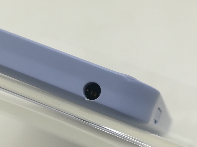 【中古】SHARP docomo 【SIMフリー】 AQUOS wish2 ブルー 4GB 64GB SH-51C【大須】保証期間１ヶ月【ランクA】_7