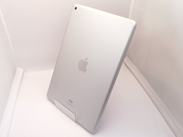 中古】Apple 【Wi-Fi】 iPad（第9世代/2021） 256GB シルバー MK2P3J/A 