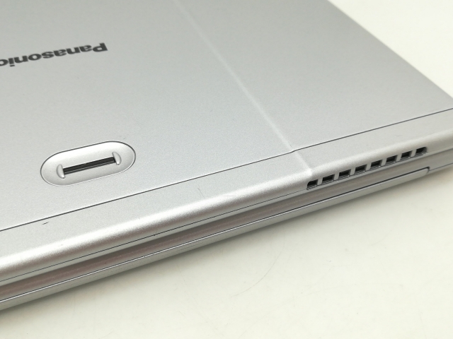 【中古】Panasonic Let's note XZ6 CF-XZ6R17VS【i5-7300U 8G 256G(SSD) 1GbE WiFi 12LCD(2160x1440)】【大須】保証期間１ヶ月【ランクC】_6