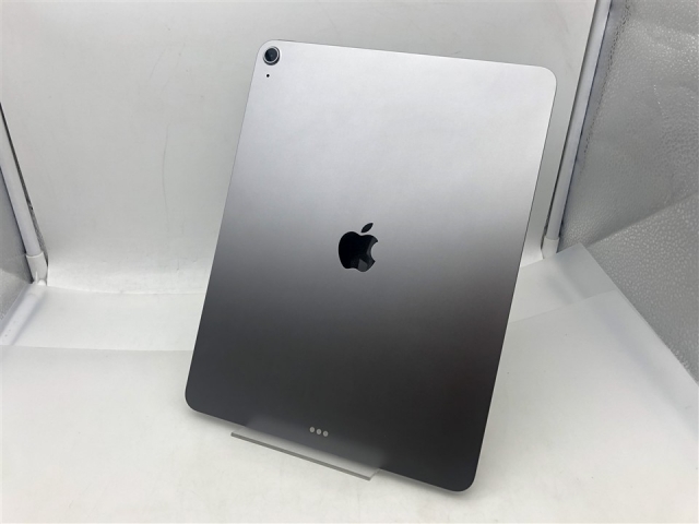 【中古】Apple 【Wi-Fi】 13インチ iPad Air（M4/2026) 256GB スペースグレイ MH5U4J/A【大須】保証期間１ヶ月【ランクA】 97,339円